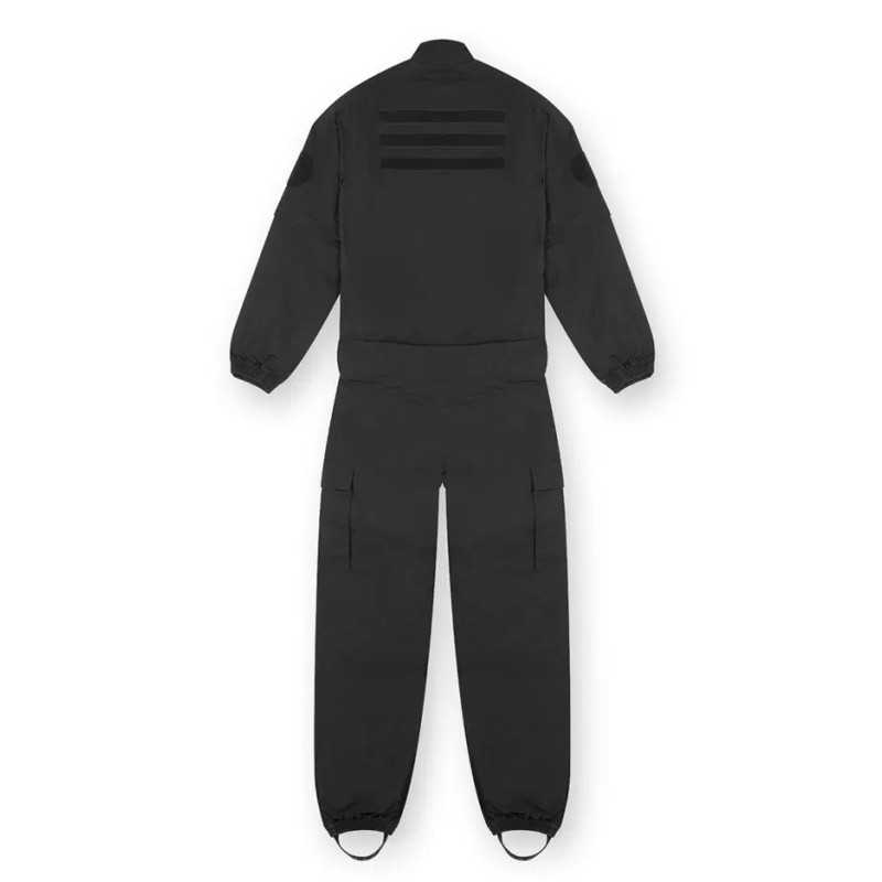 Combinaison ULTIMATE Noir ou  Marine