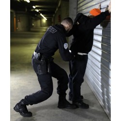 Combinaison ULTIMATE Noir ou  Marine