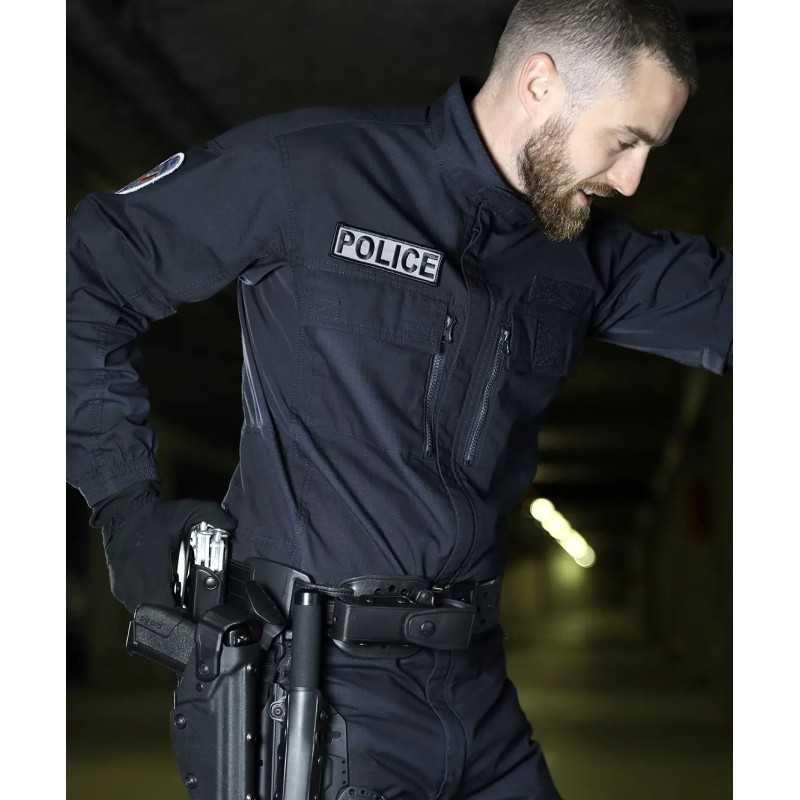 Combinaison ULTIMATE Noir ou  Marine