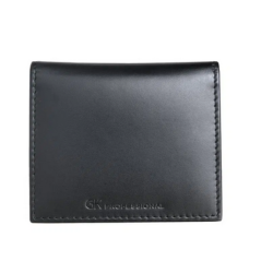 Intérieur porte-cartes GK avec emplacement médaille, grade et carte professionnelle