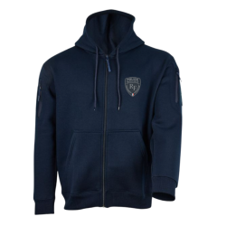 Sweat Police municipale