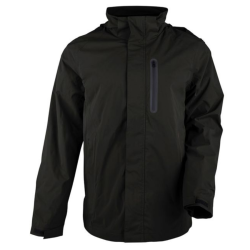 Veste imperméable police