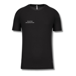 Tee-shirt Gendarmerie - Peloton intervention
