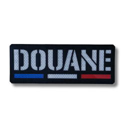 Bande patro DOUANE