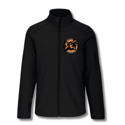 Veste maitre-chien défense