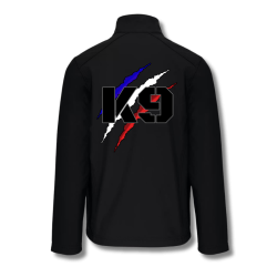 softshell k9