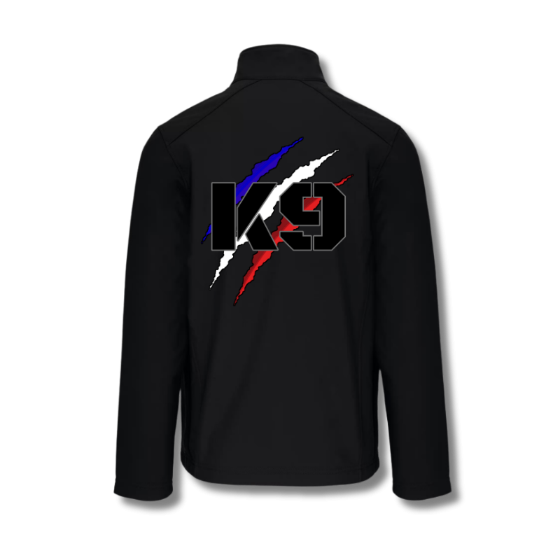 softshell k9
