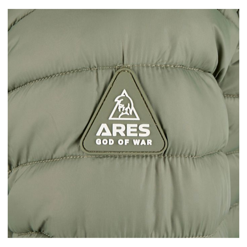 Veste militaire ares