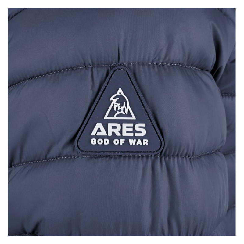 Doudoune police municipale