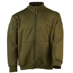 Sweat militaire