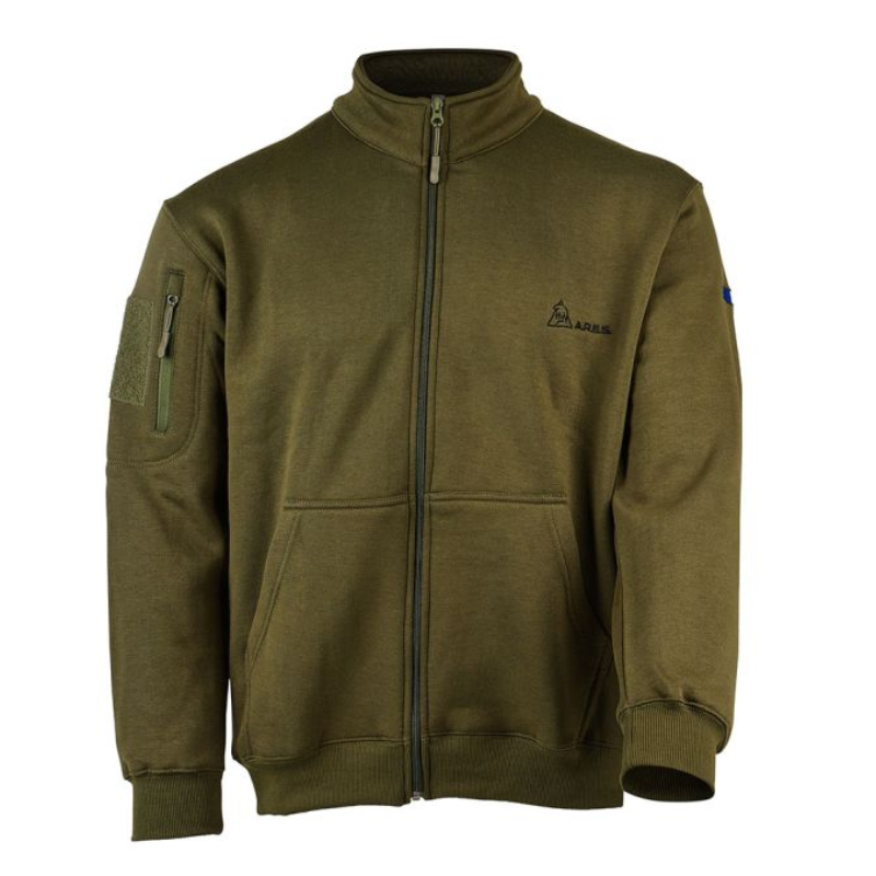 Sweat militaire