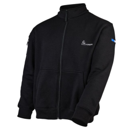 Sweat FRENCH ARMY ARES noir – Sweat militaire