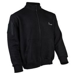 Sweat FRENCH ARMY ARES noir – Sweat militaire