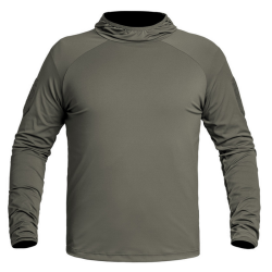 Pull tactique militaire