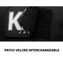 Casquette trucker K9 JASP