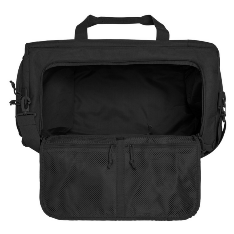 Sac de transport tactique TRANSALL 45L (4 coloris)