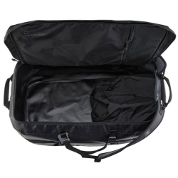 Sac de transport Duffel 85 L noir