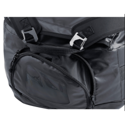 Sac de transport Duffel 85 L noir