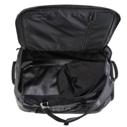 Sac de transport Duffel 65 L noir