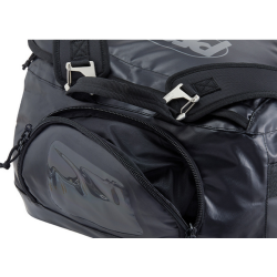 Sac de transport Duffel 65 L noir