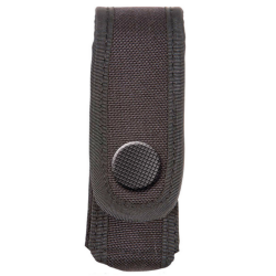 Porte-aérosol 25 ml / porte-lampe SÉCU-ONE noir