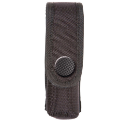 Porte-aérosol 50 ml / porte-lampe SÉCU-ONE noir