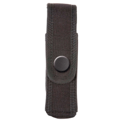 Porte-aérosol 75 ml / porte-lampe SÉCU-ONE noir