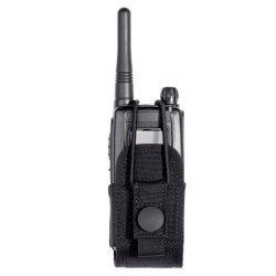 Porte-radio SÉCU-ONE noir