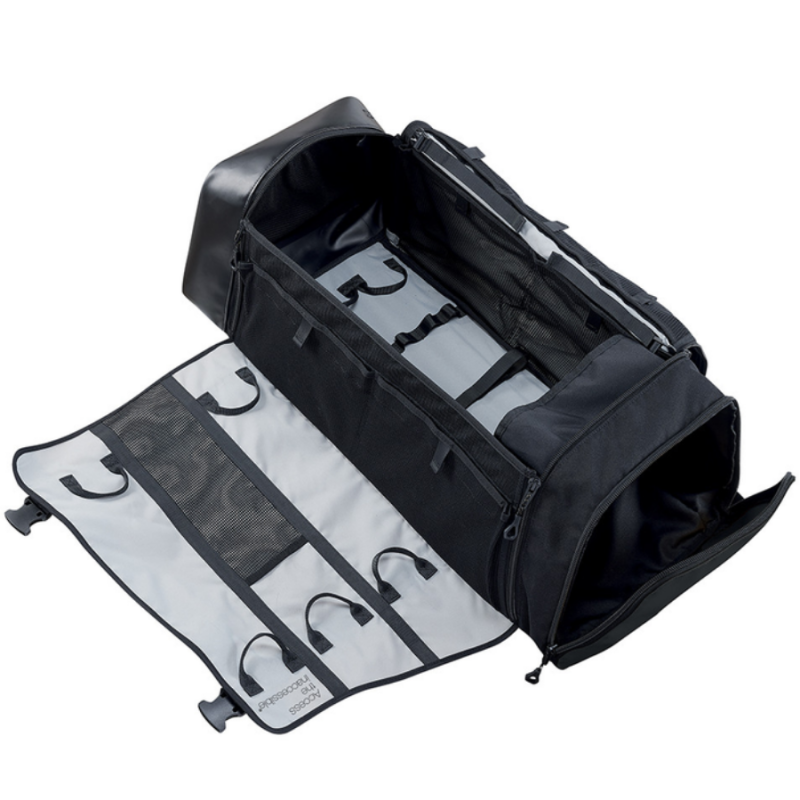 Sac de transport organisable