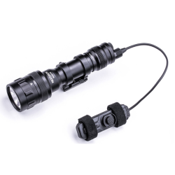 Lampe pour arme longue