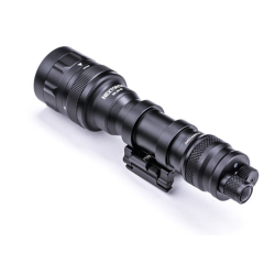 Lampe pour fusil d'assaut