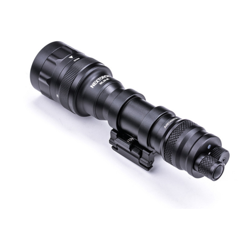 Lampe pour fusil d'assaut