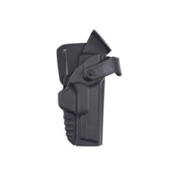 holster anti-arrachement