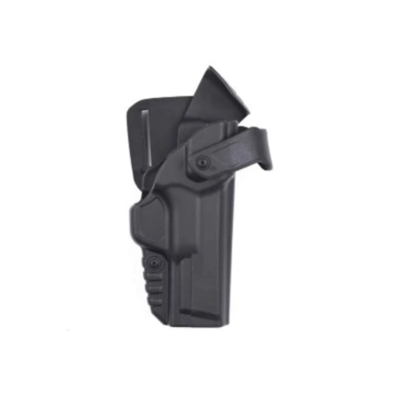 holster anti-arrachement