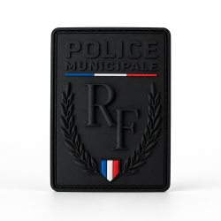 patch PM PVC