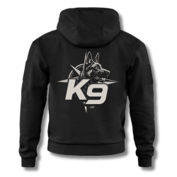 Sweat MIL-TEC K9 BOUSSOLE