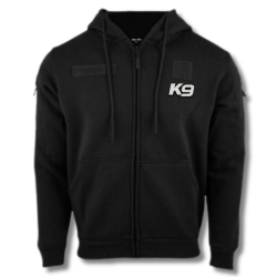 Sweat K9 maitre de chien