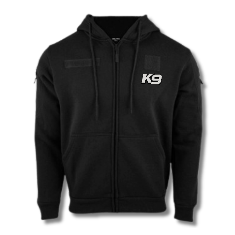 Sweat K9 maitre de chien
