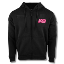 Sweat MIL-TEC K9 BOUSSOLE rose