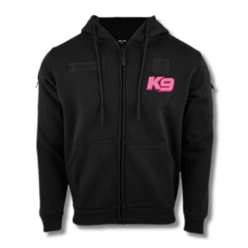 Sweat MIL-TEC K9 BOUSSOLE rose