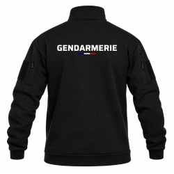 Sweat Gendarmerie Mil-Tec