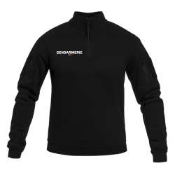 Sweat Gendarmerie Mil-Tec – 2 Coloris