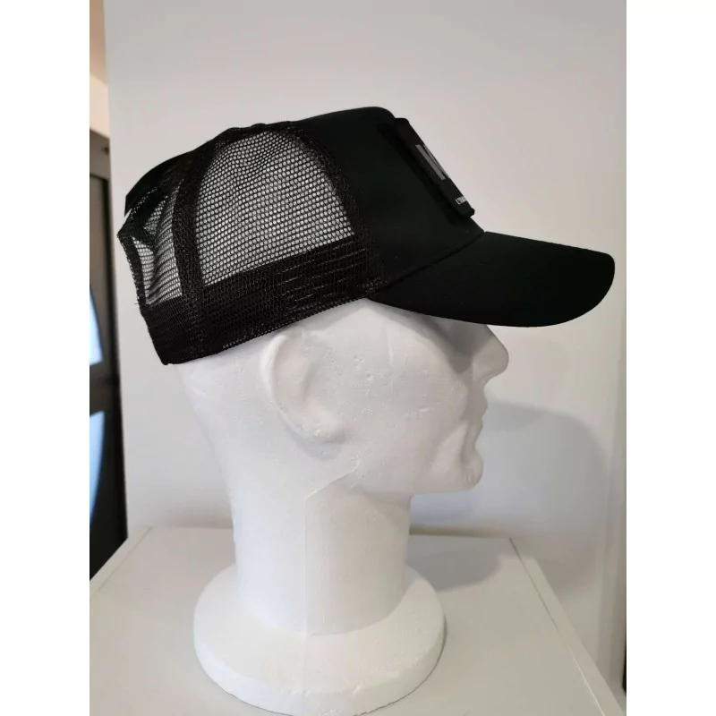 Casquette Trucker