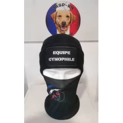Bonnet Équipe Cynophile Thinsulate - JASP-K9