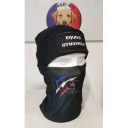 Bonnet Équipe Cynophile Thinsulate - JASP-K9