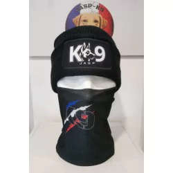 Bonnet K9 JASP Thinsulate pour Maîtres-Chiens - JASP-K9