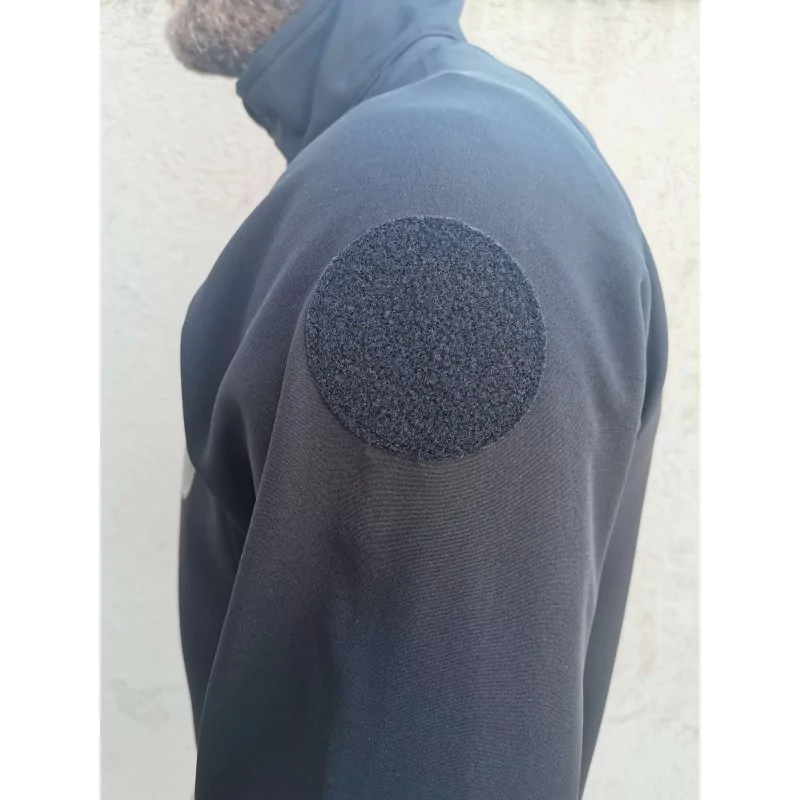 Veste Softshell K9 Griffe pour Maîtres-Chiens - JASP-K9