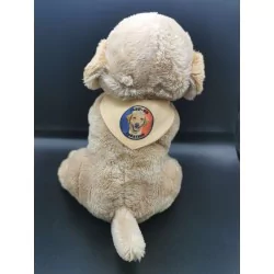 Peluche Labrador JASP-K9 - Compagnon Doux pour Enfants Peluche Labrador JASP-K9 - Compagnon Doux pour Enfants