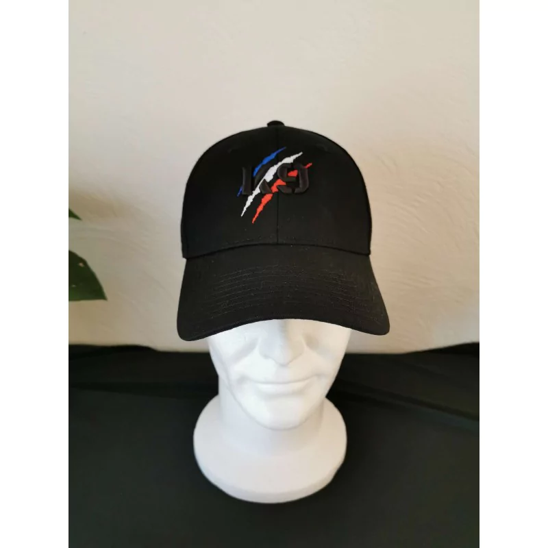 Casquette Brodée K9 Griffe - Style & Fonctionnalité - JASP-K9