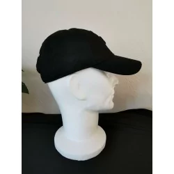 Casquette Brodée K9 Griffe - Style & Fonctionnalité - JASP-K9